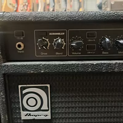 Ampeg - BA-115V2 2